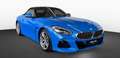 BMW Z4 sdrive 20i Msport auto 2021 197cv 18" vari colori Bleu - thumbnail 2