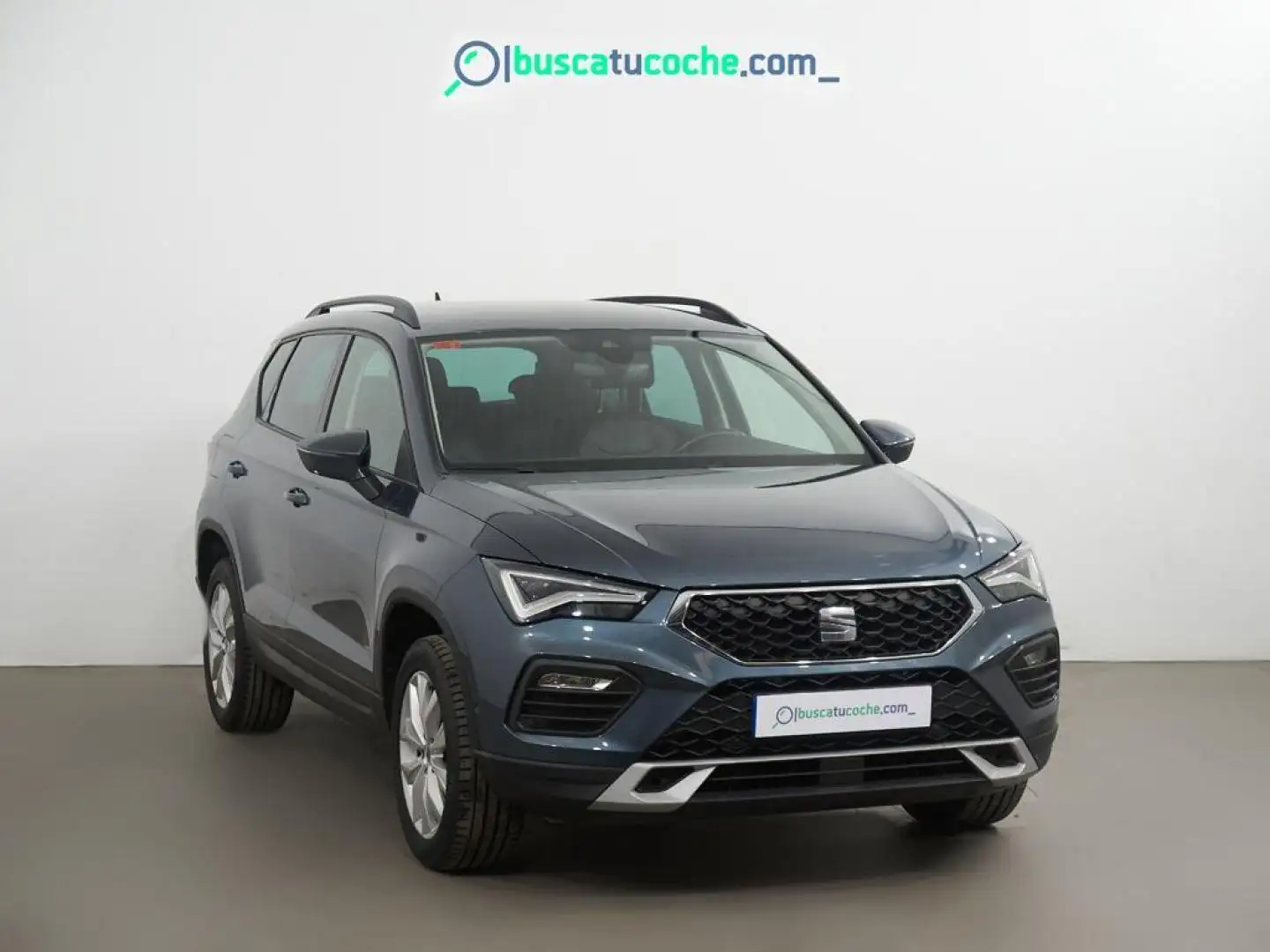SEAT Ateca 1.0 TSI S&S Style - 1
