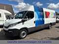 Iveco Daily Kasten HKa 35 S V Radstand 4100 Automatik* Weiß - thumbnail 1