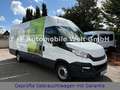 Iveco Daily Kasten HKa 35 S V Radstand 4100 Automatik* Weiß - thumbnail 2