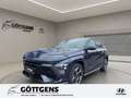 Hyundai KONA 1.6 T-GDI AUTOM. N LINE ULTIMATE PAKET BOSE Blau - thumbnail 1