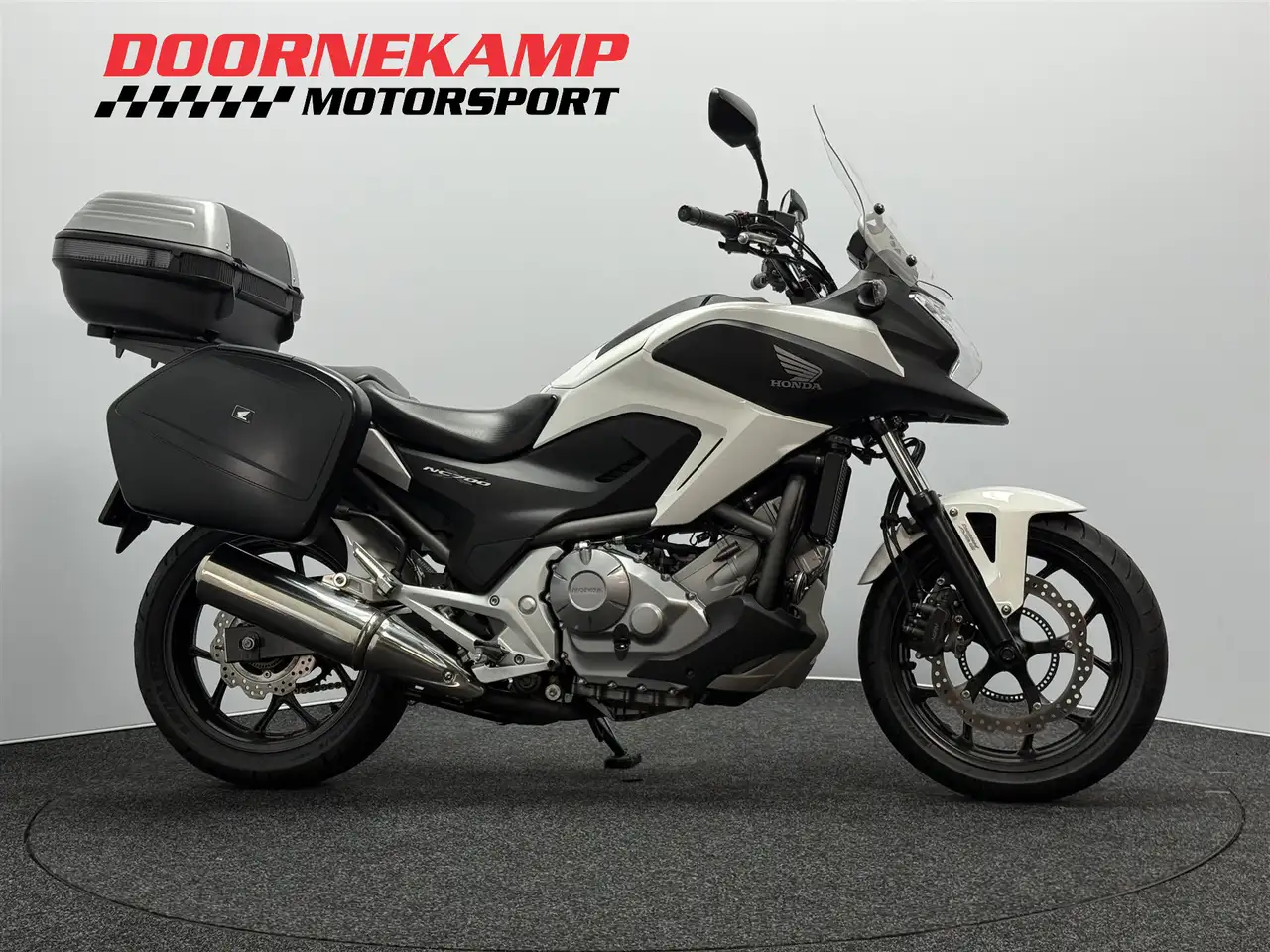 Honda NC 700