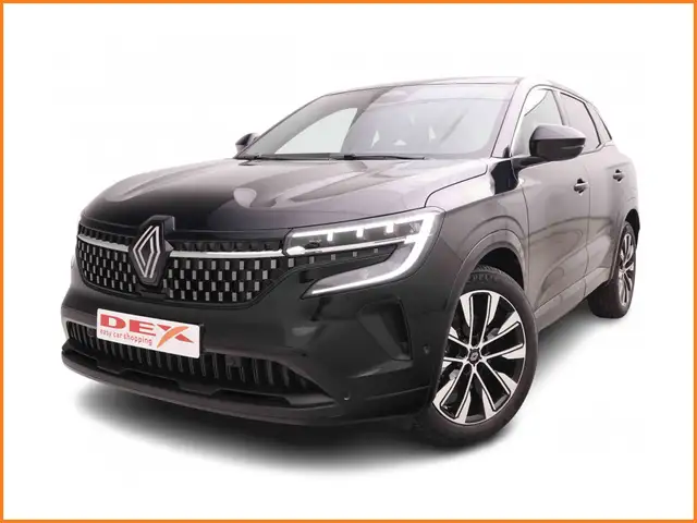 Renault Austral E-TECH 200 Full Hybrid Techno + Safety + Winter Pack + Power Tailgate