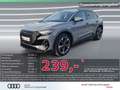 Audi Q4 e-tron 40 S line MATRIX NAVI ACC Kamera 20" Grau - thumbnail 1