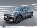 Audi Q4 e-tron 40 S line MATRIX NAVI ACC Kamera 20" Grau - thumbnail 2