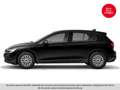 Volkswagen Golf Rabbit TSI Schwarz - thumbnail 5
