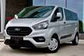 Ford Transit Custom 2.0 **9 ZIT PLAATSEN** AUTOMAAT Argent - thumbnail 17