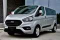 Ford Transit Custom 2.0 **9 ZIT PLAATSEN** AUTOMAAT Argent - thumbnail 15