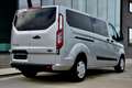 Ford Transit Custom 2.0 **9 ZIT PLAATSEN** AUTOMAAT Argent - thumbnail 13