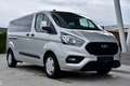 Ford Transit Custom 2.0 **9 ZIT PLAATSEN** AUTOMAAT Argent - thumbnail 11