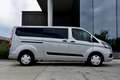 Ford Transit Custom 2.0 **9 ZIT PLAATSEN** AUTOMAAT Argent - thumbnail 12