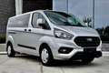 Ford Transit Custom 2.0 **9 ZIT PLAATSEN** AUTOMAAT Argent - thumbnail 14