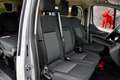 Ford Transit Custom 2.0 **9 ZIT PLAATSEN** AUTOMAAT Argent - thumbnail 3
