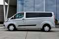Ford Transit Custom 2.0 **9 ZIT PLAATSEN** AUTOMAAT Argent - thumbnail 20