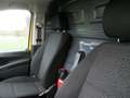 Mercedes-Benz Vito EVito Lang 41 kWh AC NAVI CAMERA ** 5999 EX BTW ** Geel - thumbnail 14