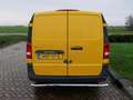 Mercedes-Benz Vito EVito Lang 41 kWh AC NAVI CAMERA ** 5999 EX BTW ** Geel - thumbnail 8