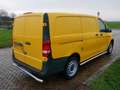 Mercedes-Benz Vito EVito Lang 41 kWh AC NAVI CAMERA ** 5999 EX BTW ** Geel - thumbnail 7