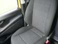 Mercedes-Benz Vito EVito Lang 41 kWh AC NAVI CAMERA ** 5999 EX BTW ** Geel - thumbnail 19