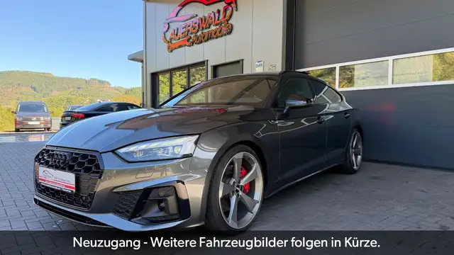 Audi A5 Sportb TDI quattro edit One *Raute *B&O *Pano