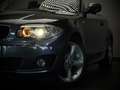 BMW 118 d*CABRIO*NAVI*PDC h.*SZH*VOLL-LEDER* Grau - thumbnail 3