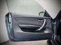 BMW 118 d*CABRIO*NAVI*PDC h.*SZH*VOLL-LEDER* Grau - thumbnail 12