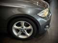 BMW 118 d*CABRIO*NAVI*PDC h.*SZH*VOLL-LEDER* Grau - thumbnail 8