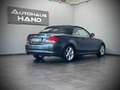 BMW 118 d*CABRIO*NAVI*PDC h.*SZH*VOLL-LEDER* Grau - thumbnail 9