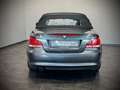 BMW 118 d*CABRIO*NAVI*PDC h.*SZH*VOLL-LEDER* Grau - thumbnail 10