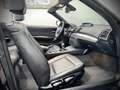 BMW 118 d*CABRIO*NAVI*PDC h.*SZH*VOLL-LEDER* Grau - thumbnail 22