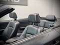 BMW 118 d*CABRIO*NAVI*PDC h.*SZH*VOLL-LEDER* Grau - thumbnail 5