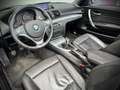 BMW 118 d*CABRIO*NAVI*PDC h.*SZH*VOLL-LEDER* Grau - thumbnail 14