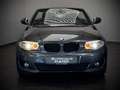 BMW 118 d*CABRIO*NAVI*PDC h.*SZH*VOLL-LEDER* Grau - thumbnail 6