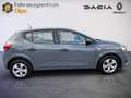 Dacia Sandero SCe 65 Essential, APP-Connect, Klima Gris - thumbnail 4
