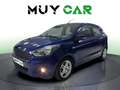 Ford Ka/Ka+ Ka+ 1.19 Ti-VCT Ultimate Azul - thumbnail 3