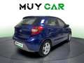Ford Ka/Ka+ Ka+ 1.19 Ti-VCT Ultimate Azul - thumbnail 7