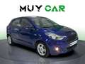Ford Ka/Ka+ Ka+ 1.19 Ti-VCT Ultimate Azul - thumbnail 1