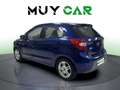 Ford Ka/Ka+ Ka+ 1.19 Ti-VCT Ultimate Azul - thumbnail 5