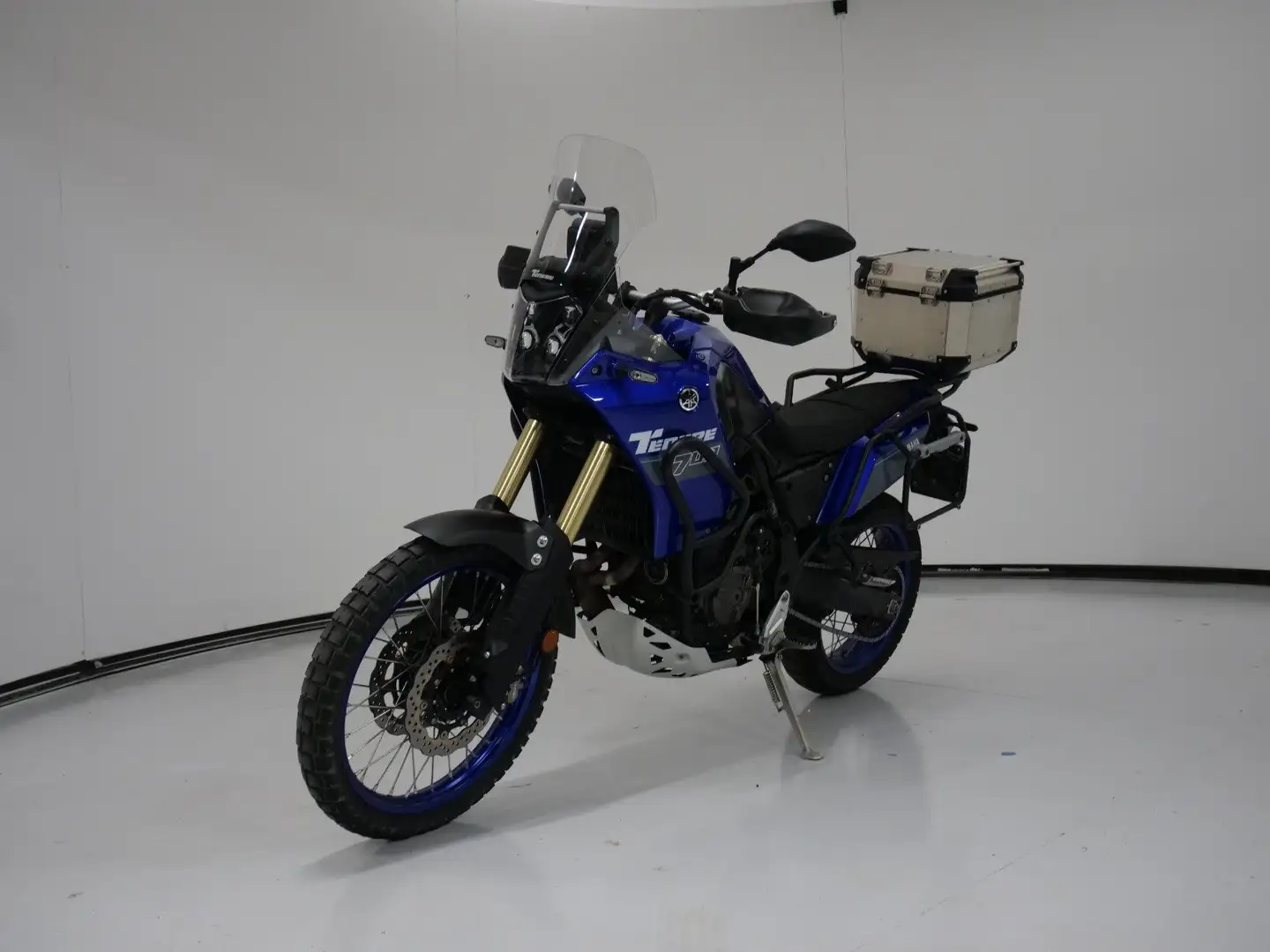 Yamaha Ténéré 700 - 1