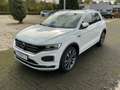 Volkswagen T-Roc Sport R-Line 4Motion Navi Kamera LED Wit - thumbnail 1