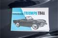 Triumph Sonstige TR4A IRS Blau - thumbnail 45