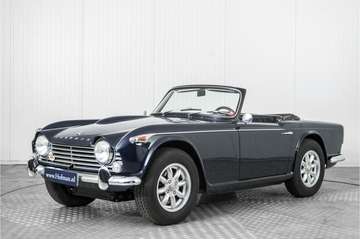 TR4A IRS
