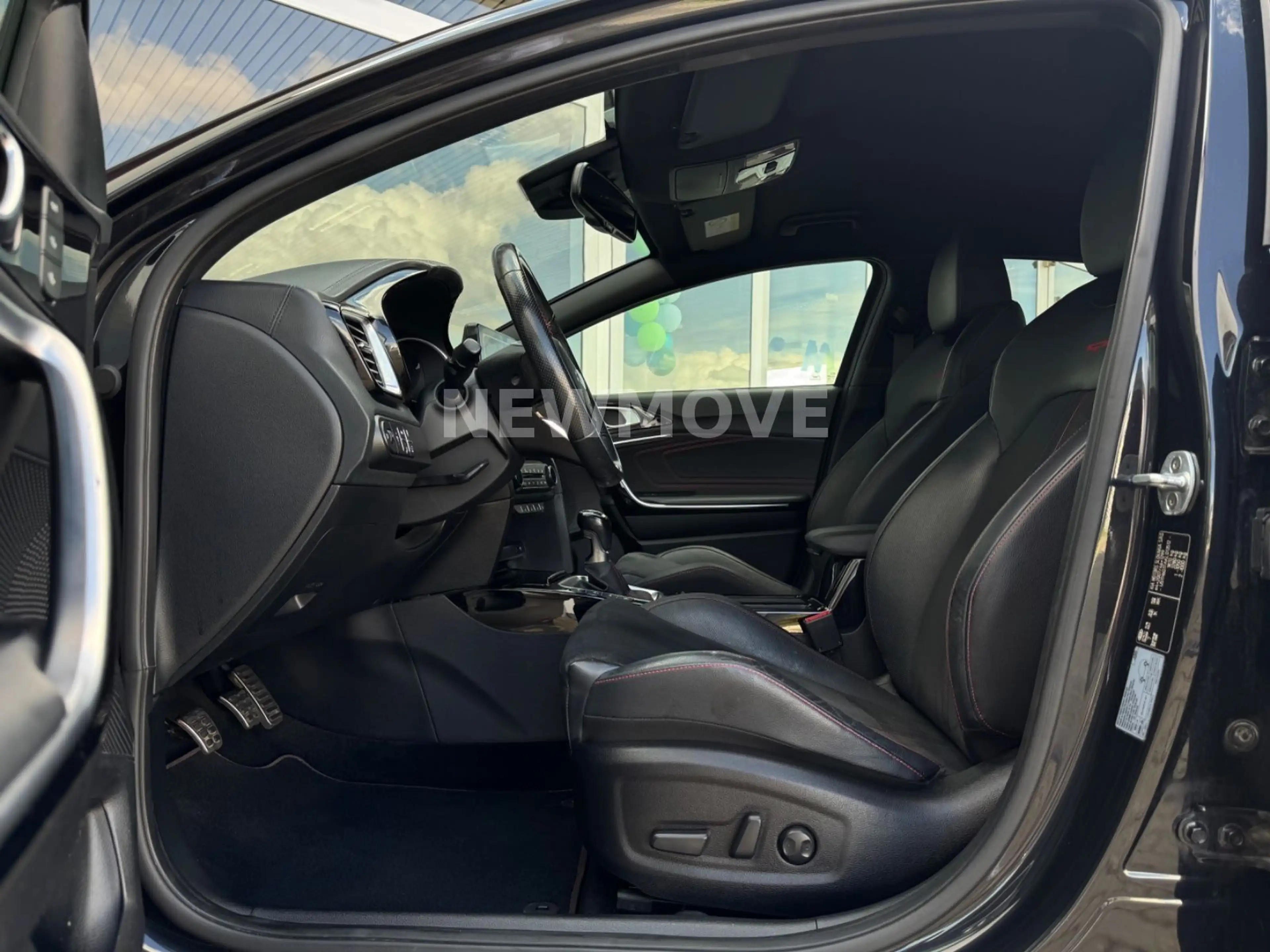 Kia ProCeed / pro_cee'd ProCeed GT Navi JBL Keyless Kam. Carplay E-Sitze — photo 14