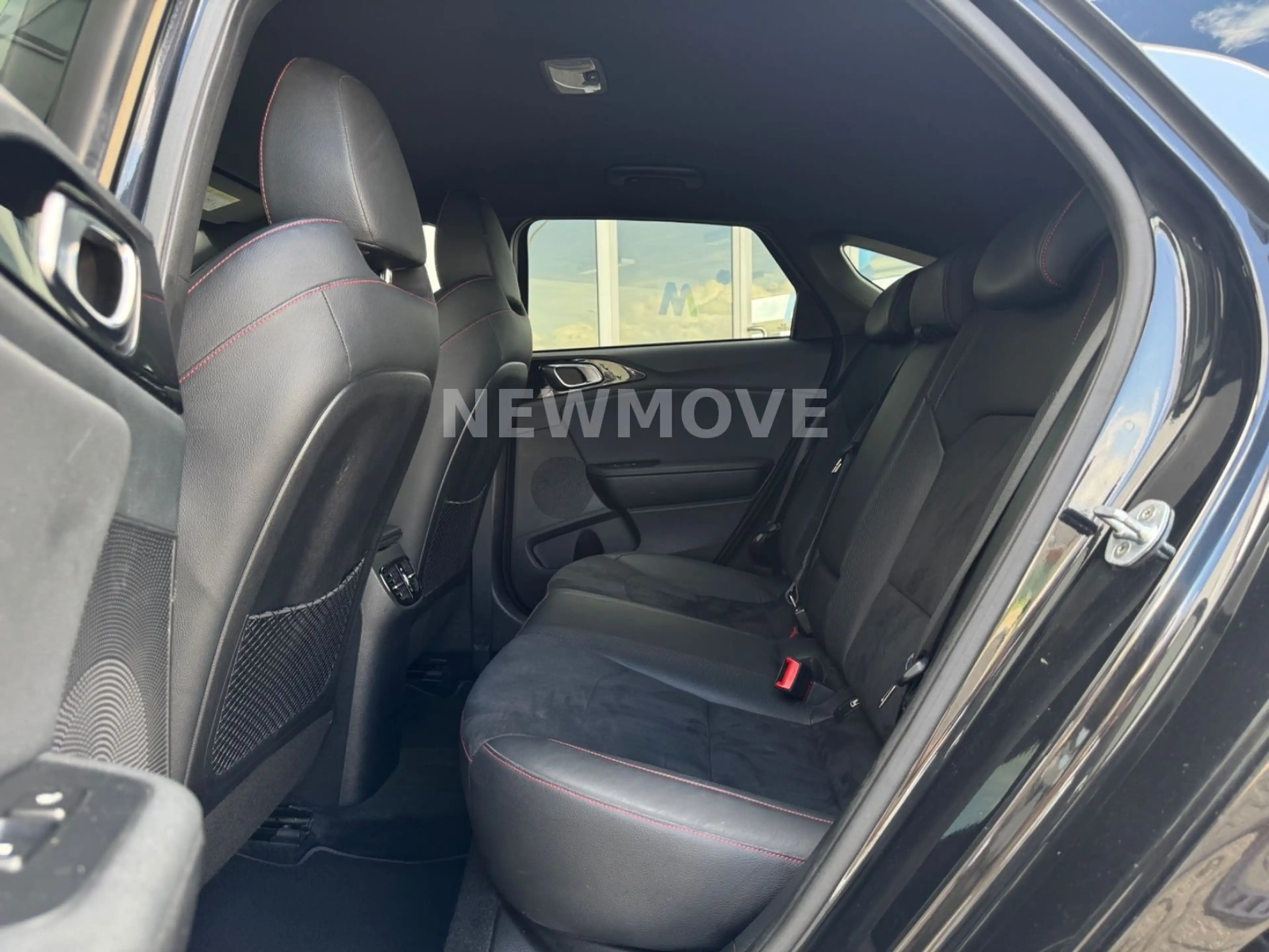 Kia ProCeed / pro_cee'd ProCeed GT Navi JBL Keyless Kam. Carplay E-Sitze — photo 15