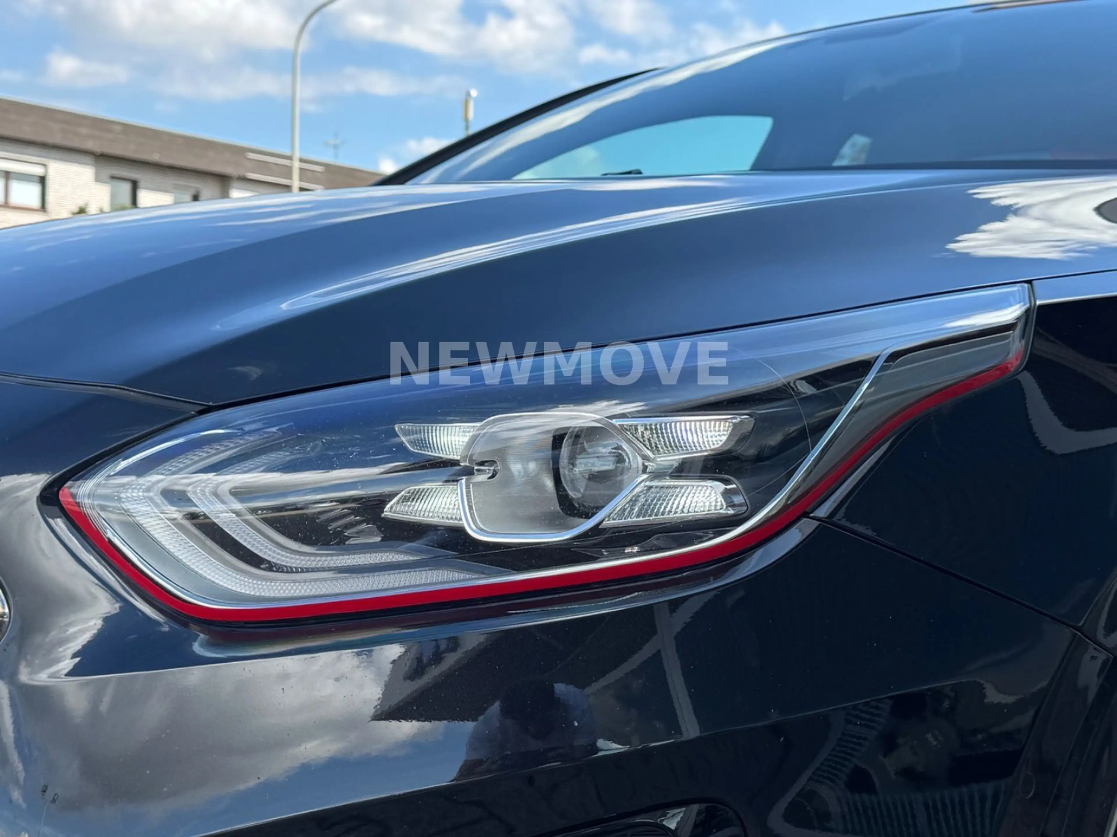 Kia ProCeed / pro_cee'd ProCeed GT Navi JBL Keyless Kam. Carplay E-Sitze — photo 7