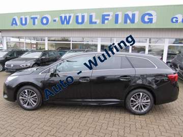 Touring-Sports 1.8 Comfort Premium Navi