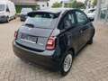 Fiat 500e Basis Schwarz - thumbnail 7