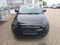 Fiat 500e Basis Schwarz - thumbnail 2