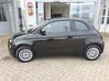 Fiat 500e Basis Schwarz - thumbnail 4