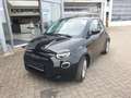 Fiat 500e Basis Schwarz - thumbnail 1
