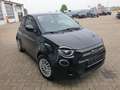 Fiat 500e Basis Schwarz - thumbnail 3